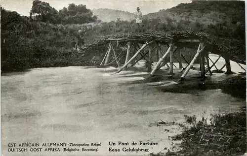 Deutsch Ostafrika -448618