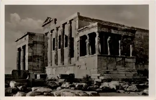 Athen - Erechthelon -471018
