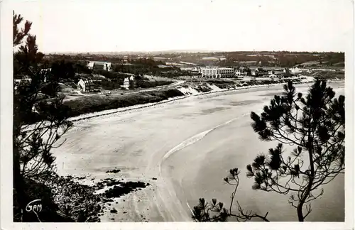 Sables d Or Les Pins -473798