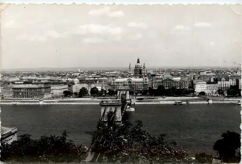 Budapest -472634