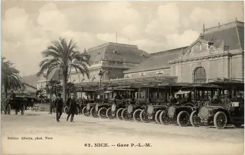 Nice - Gare -473878