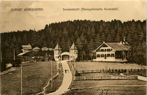 Wörishofen, Sonnenbüchl -361702