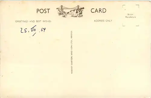 Torquay - The Fountain -472536