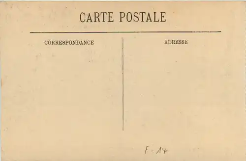 Houlgate - L Embouchure de la Dives -473998