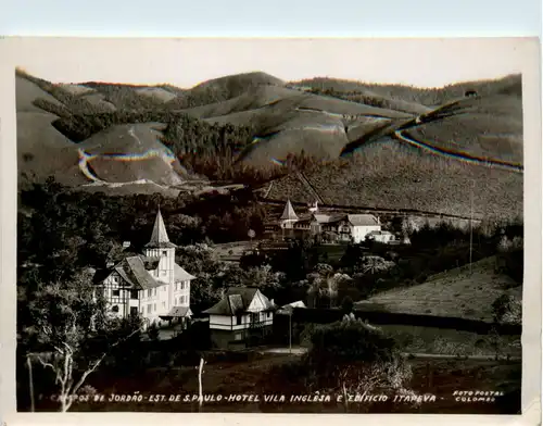 Campos de Jordao -435622