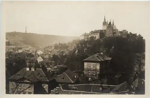 Prag - Hradschin -473108