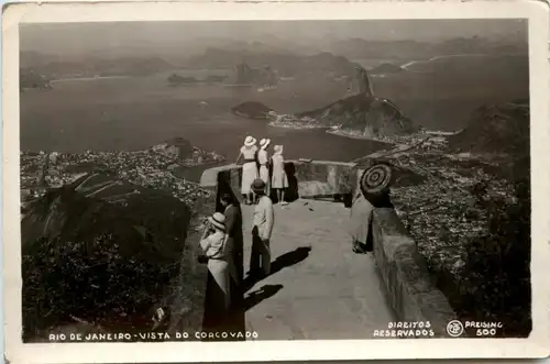 Brasil - Rio de Janeiro -435662