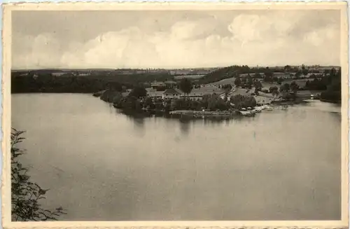 Robertville - Hotel du Lac -471394