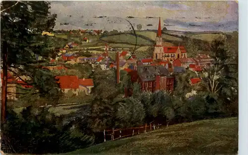 Eupen - Abstimmungs Gebiet Eupen Malmedy -471412