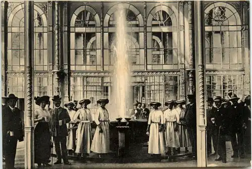 Karlsbad - Sprudel -473228