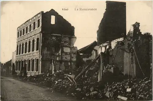 Vise - La Renaissance -471490