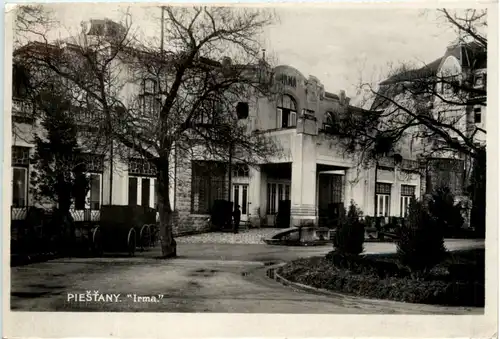 Piestany - Irma -473328