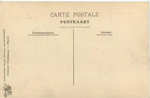 Eglise de Landana - Congo -449178