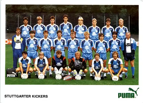 Stuttgarter Kickers -474358