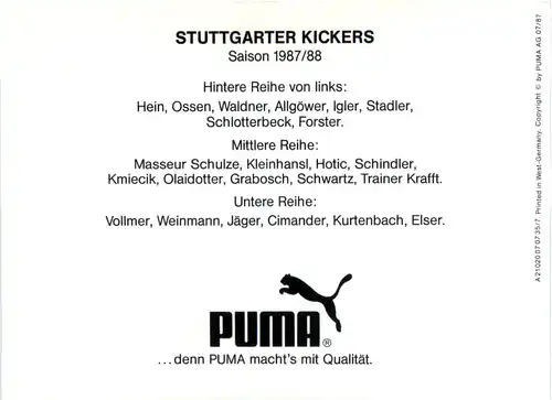 Stuttgarter Kickers -474358