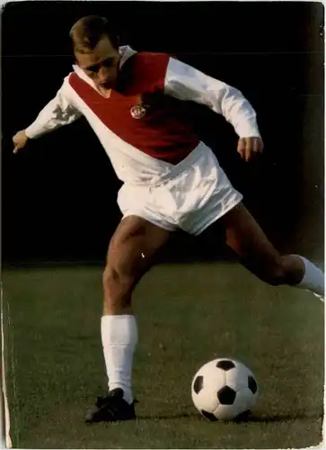 Heinz Hornig - 1. FC Köln -474398