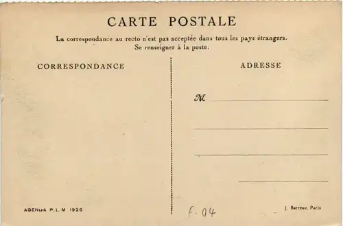 Annot - Monument Historique -473460