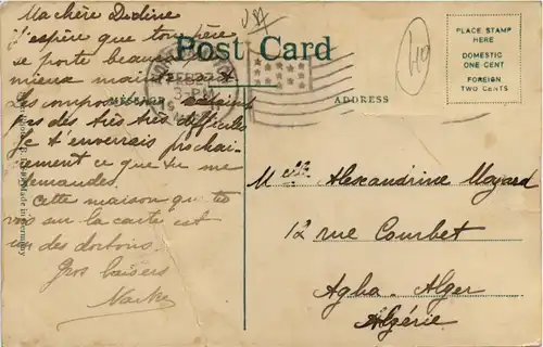 Northhampton - Morris House -436122