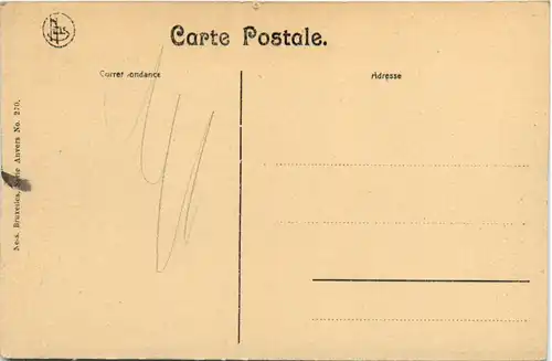 Anvers - Panorama -471830