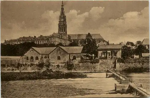 Mezieres - Feldpost -473768