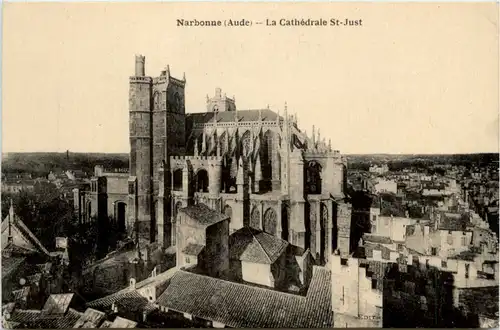 Narbonne -473606
