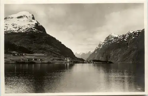 Nordfjord -473374