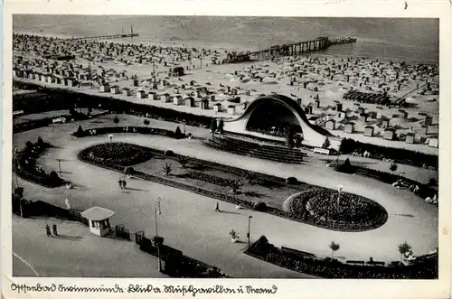 Ostseebad Swinemünde -473538