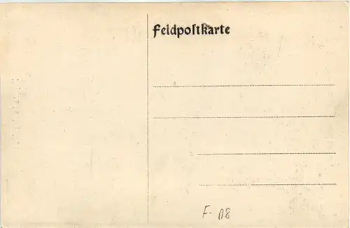 Krypta in Bazeilles - Besichtigung surch Excellenz von Kleist -473646