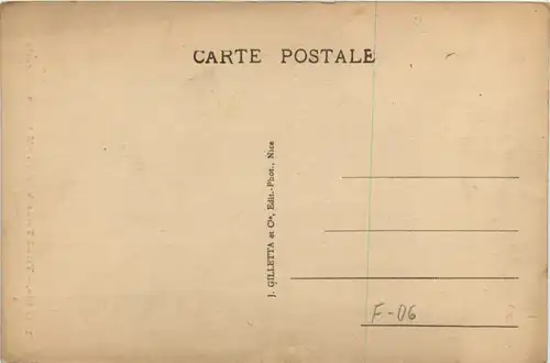 Touet sur Var - La Cascade -473894