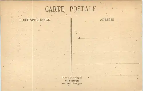 Angkor-Thom - Cambodia -472050