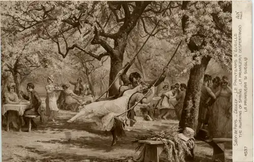 Salon de Paris - Deully -474838