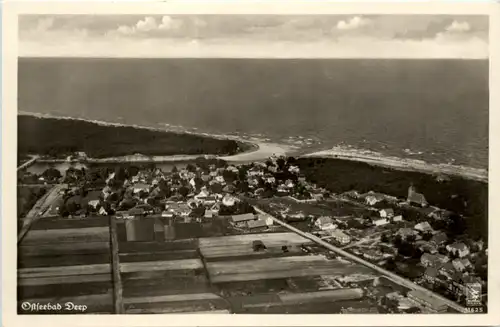Ostseebad Deep -473592