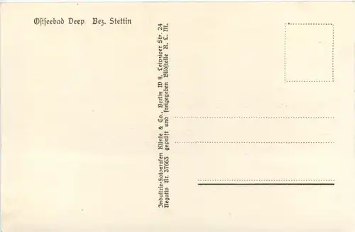 Ostseebad Deep -473592