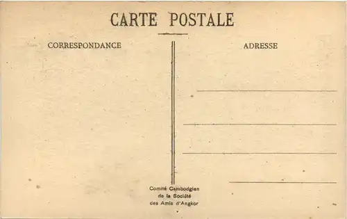 Angkor Thom - Cambodia -472130
