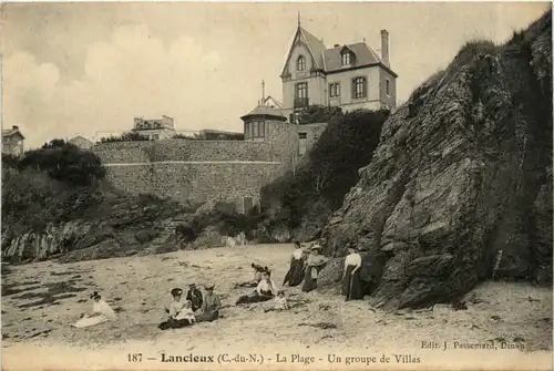 Lancieux - La Plage -474068