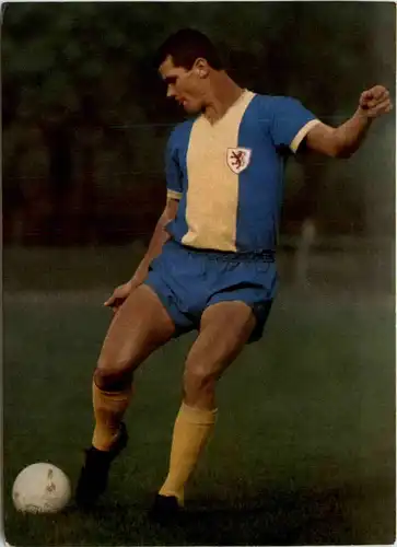 Lothar Ulsass - Eintracht Braunschweig -474314