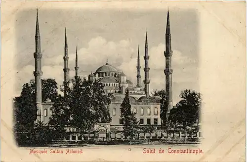 Salut de Constantinople -449918