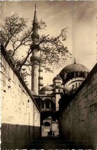 Istanbul -449938