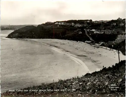 St. Ives - Carbis Bay -472250