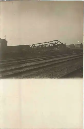 Zerstörungen Polen -472350