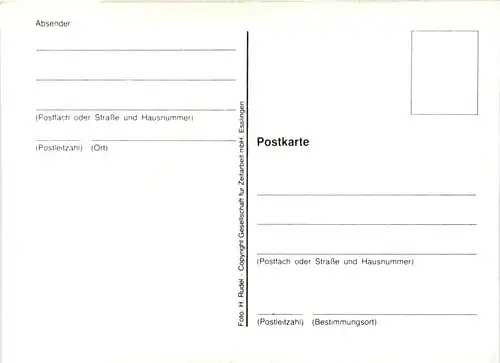 Detlef Olaidotter - Stuttgarter Kickers mit Autogramm -474368