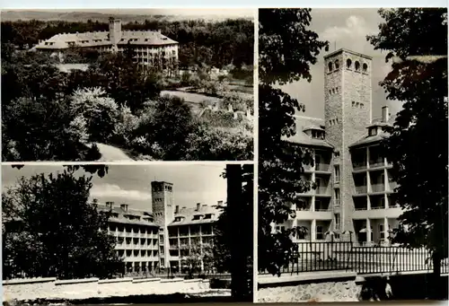 Sopron - Allami szanatorium -472510