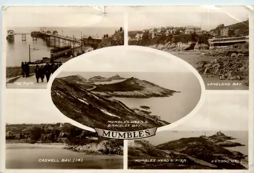 Mumbles -472530