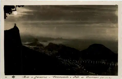 Rio de Janeiro -475298