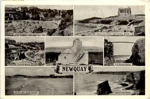 Newquay -472550