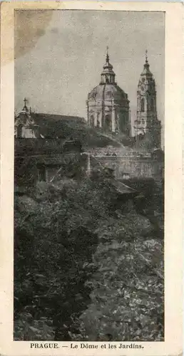 Prag - Le Dome -450238