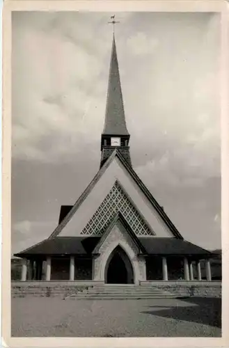 Evian-les-Bains - Notre Dame du Leman -474608