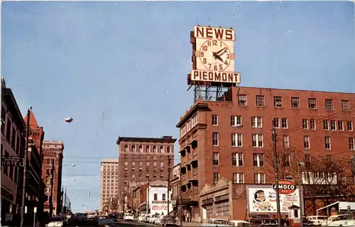 Greenville - South Carolina -437038