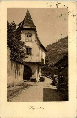 Kaysersberg -474152