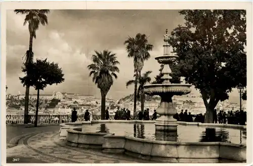 Lisboa - Lissabon -474576